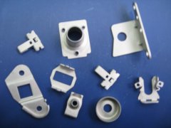 常州君合達克羅涂覆