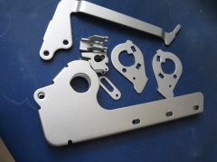 常州君合達(dá)克羅涂覆