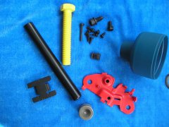 常州君合達(dá)克羅涂覆