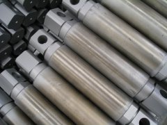 常州君合達(dá)克羅涂覆