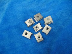 常州君合達(dá)克羅涂覆